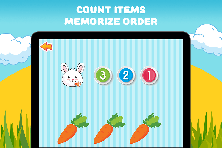 for android instal Number Kids - Counting Numbers & Math Games