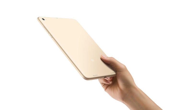 Xiaomi Mi Pad 2 alcança marca impressionante no Benchmark AnTuTu