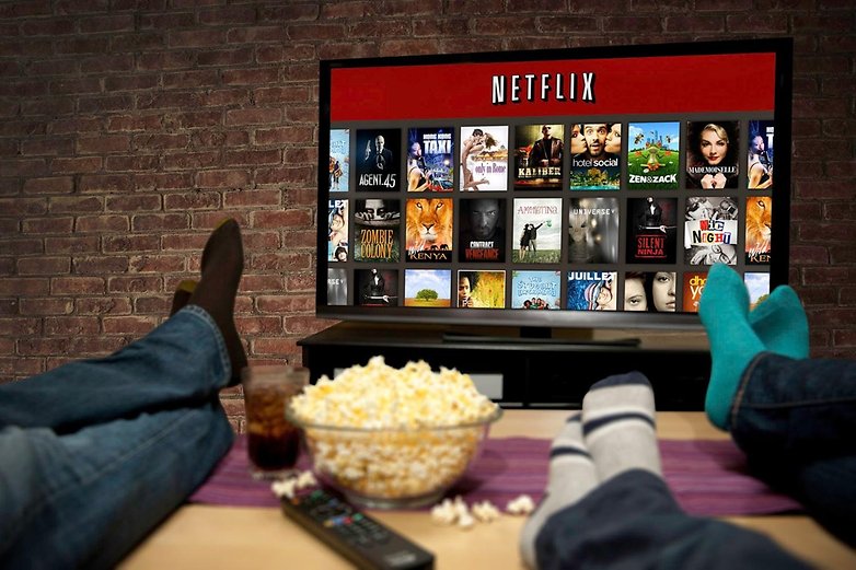 comment télécharger sur netflix