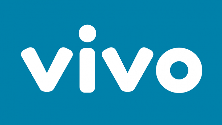 vivo logo