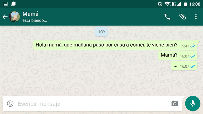 mama whatsapp 2