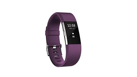 fitbit charge 2 android