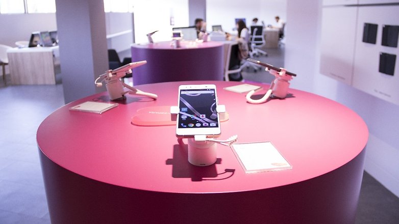 bq espacio