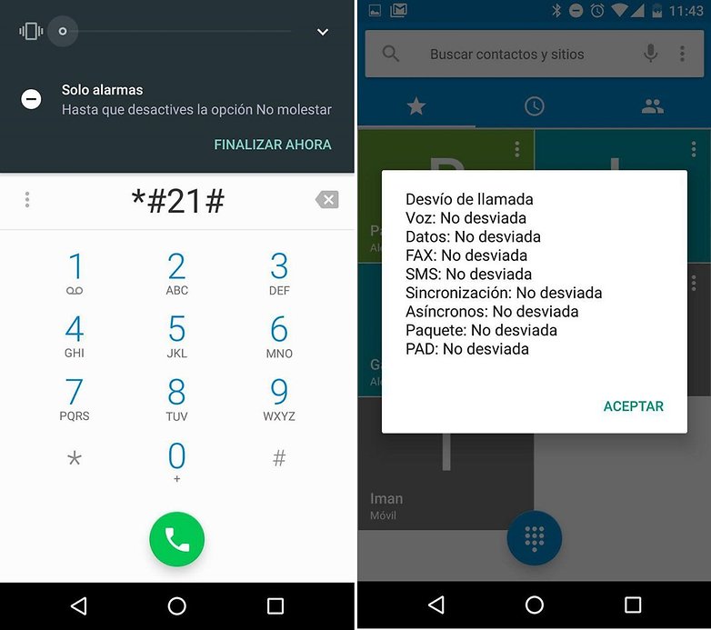 Cómo Quitar El 31 En Mi Celular Y Desactivar La Restricción De Llamadas 7566