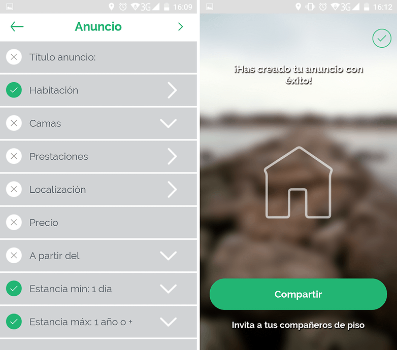 Badi anuncio final