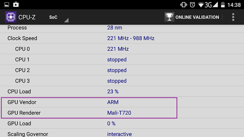 GPU