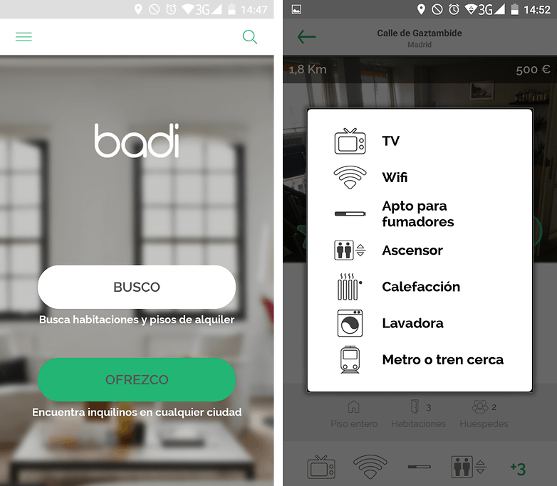 badi inicio definitivo