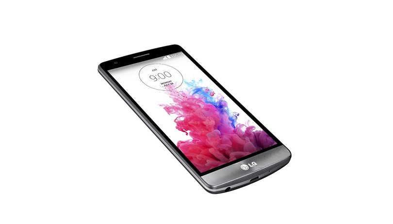 LG G3S - Análisis completo de la versión mini del LG G3