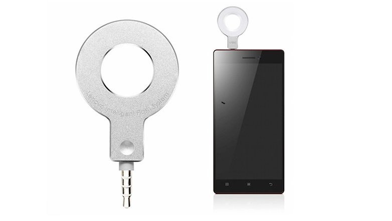 lenovo selfies