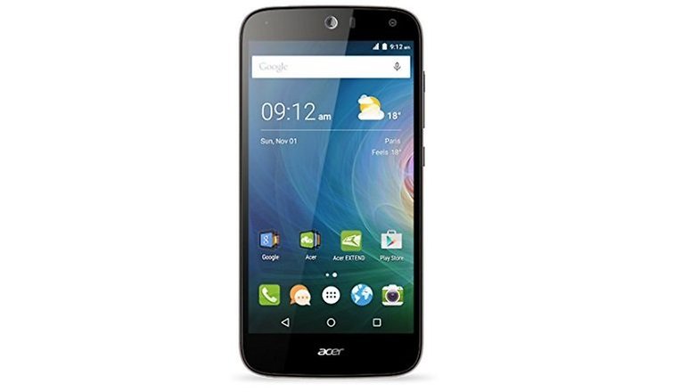 acer liquid