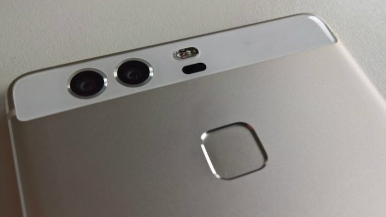 camara p9