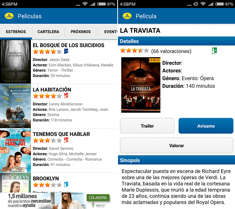 cinesa