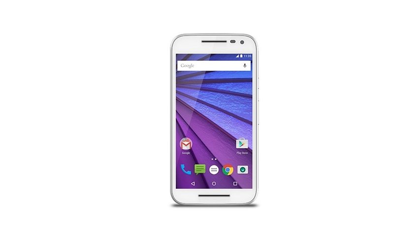 Análisis del Motorola Moto G 4G (2015) - Ligera mejora para una fórmula probada
