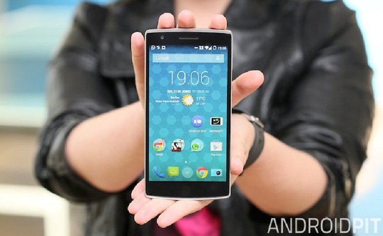 oneplus one teaser w628 BIG