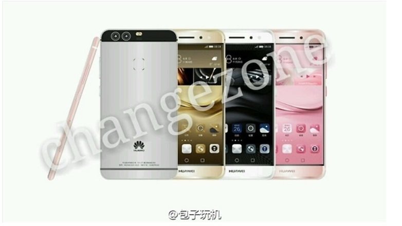 p9 colors