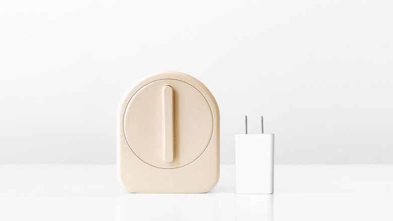 smart lock sesame