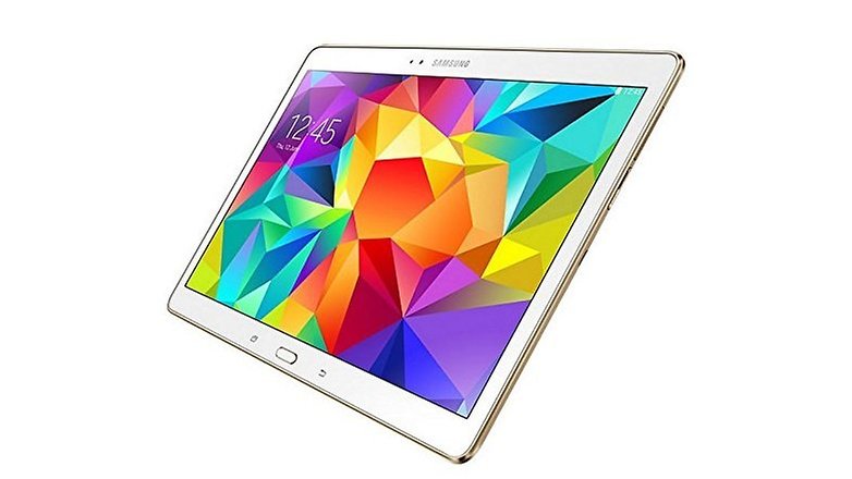 tablet