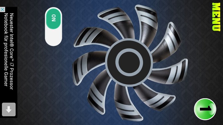 ventilador