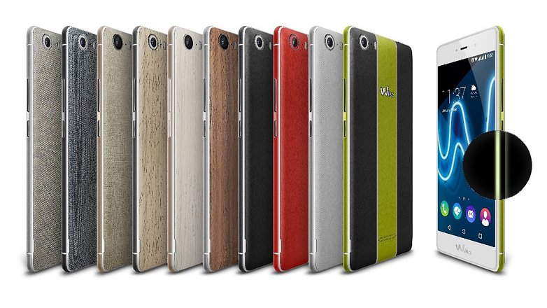 wiko fever