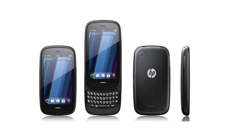 hp p3