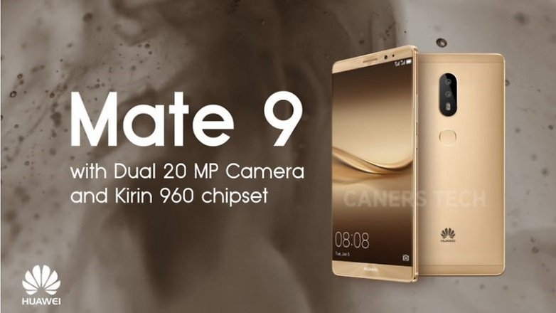 huawei mate9