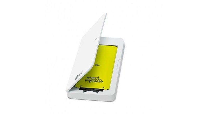lg g5 battery
