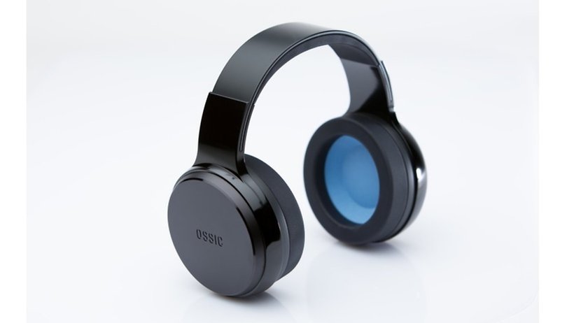 OSSIC X: Los primeros auriculares 3D