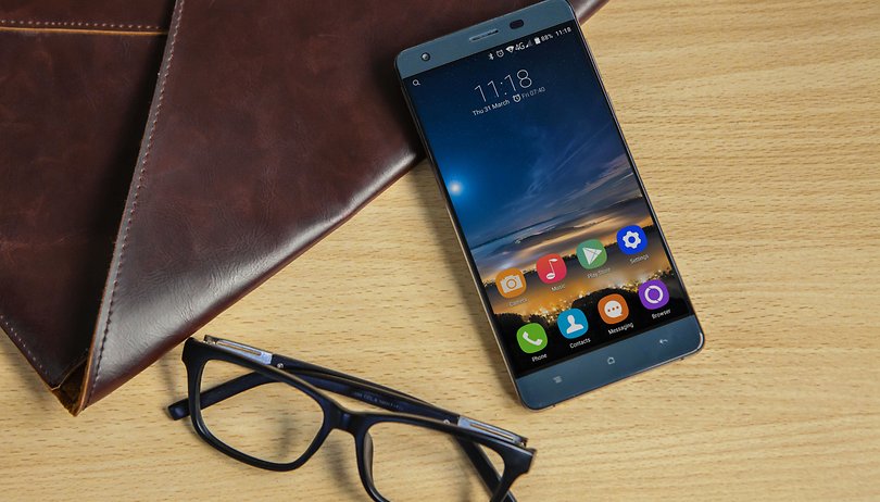 Oukitel K6000 Pro: sfruttate il flash sale per ottenerlo al prezzo migliore!