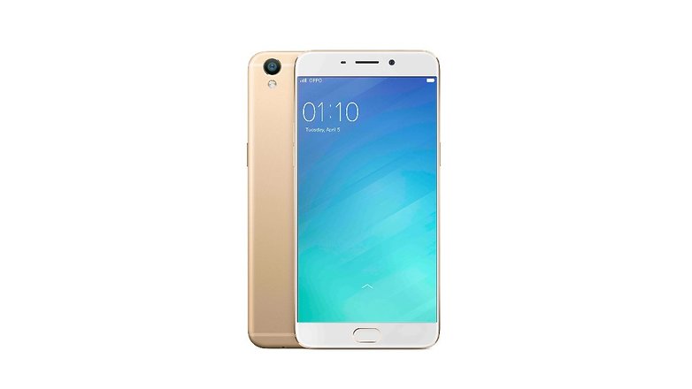 Oppo 2