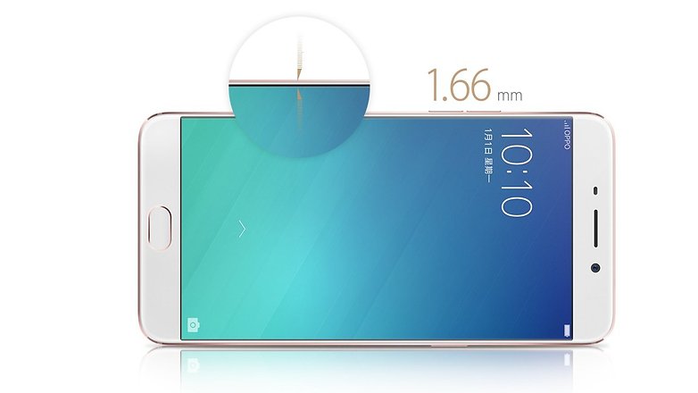 Oppo 4