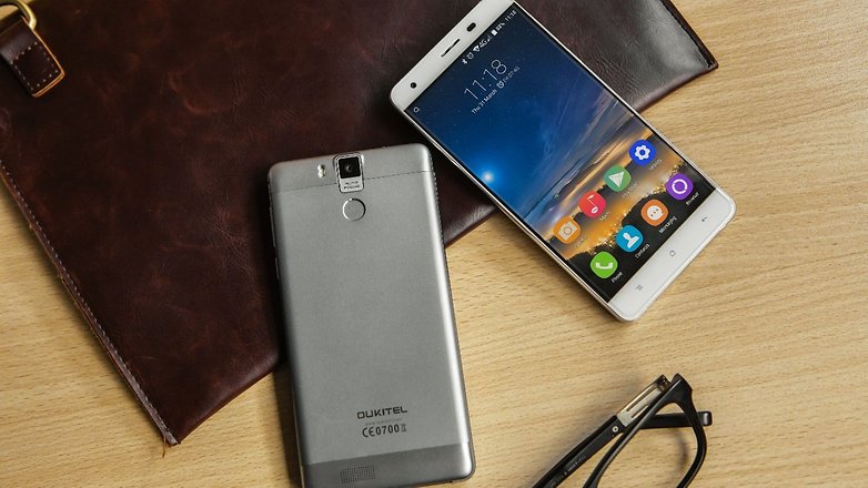 Oukitel k6000 pro 01