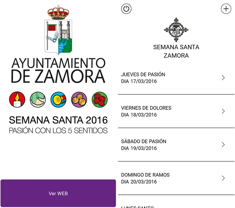 Zamora