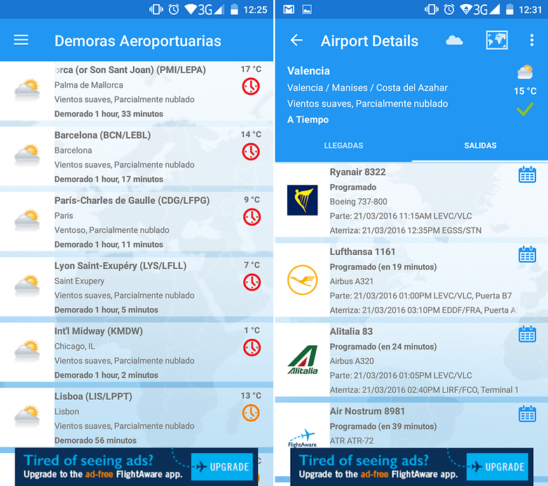 aeropuerto