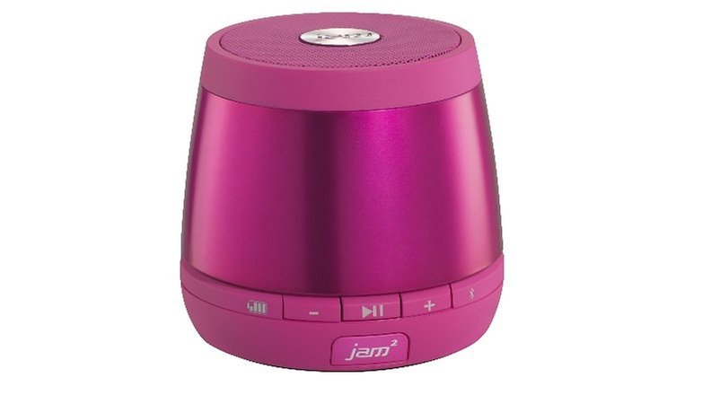 altavoz jam
