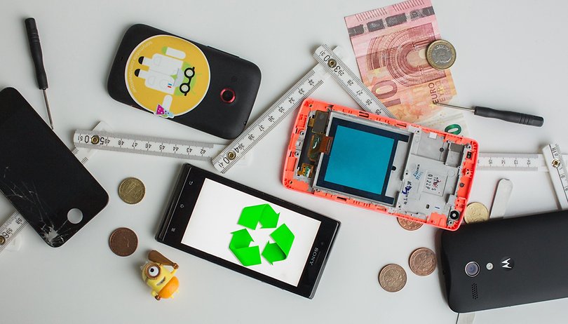 10 choses que vous pouvez faire avec votre vieux smartphone