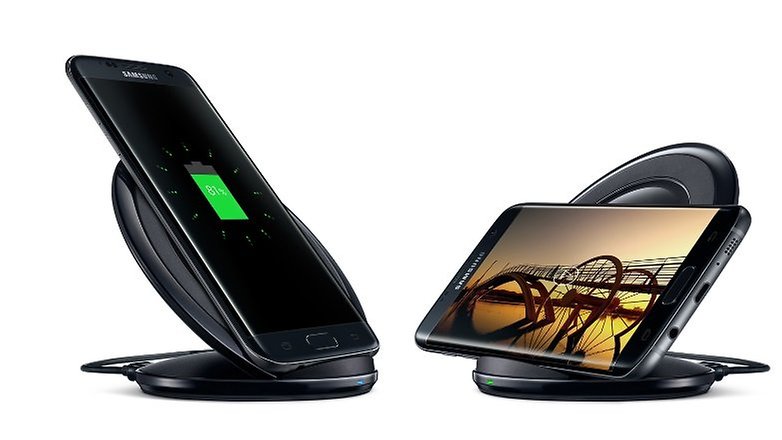 Les meilleurs accessoires pour les Samsung Galaxy S7 et S7 edge  AndroidPIT