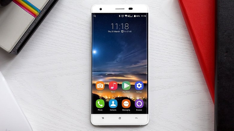 oukitel k6000 pro