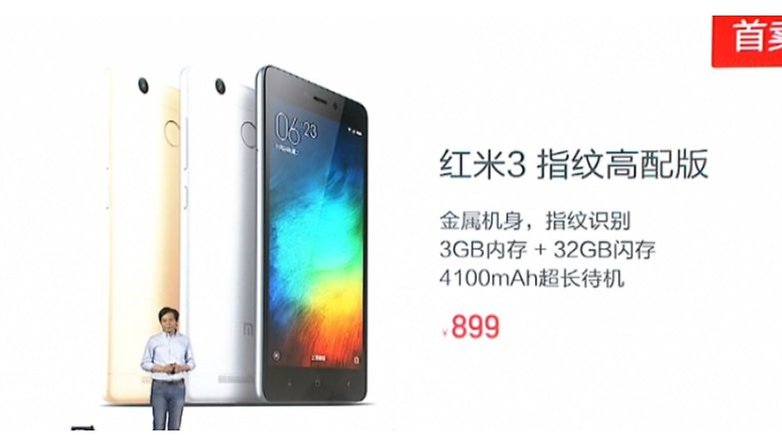 redmi