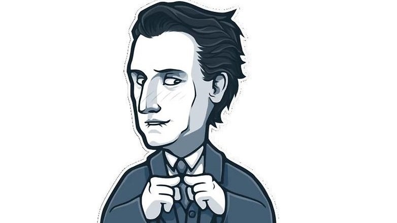 telegram stickers masoch