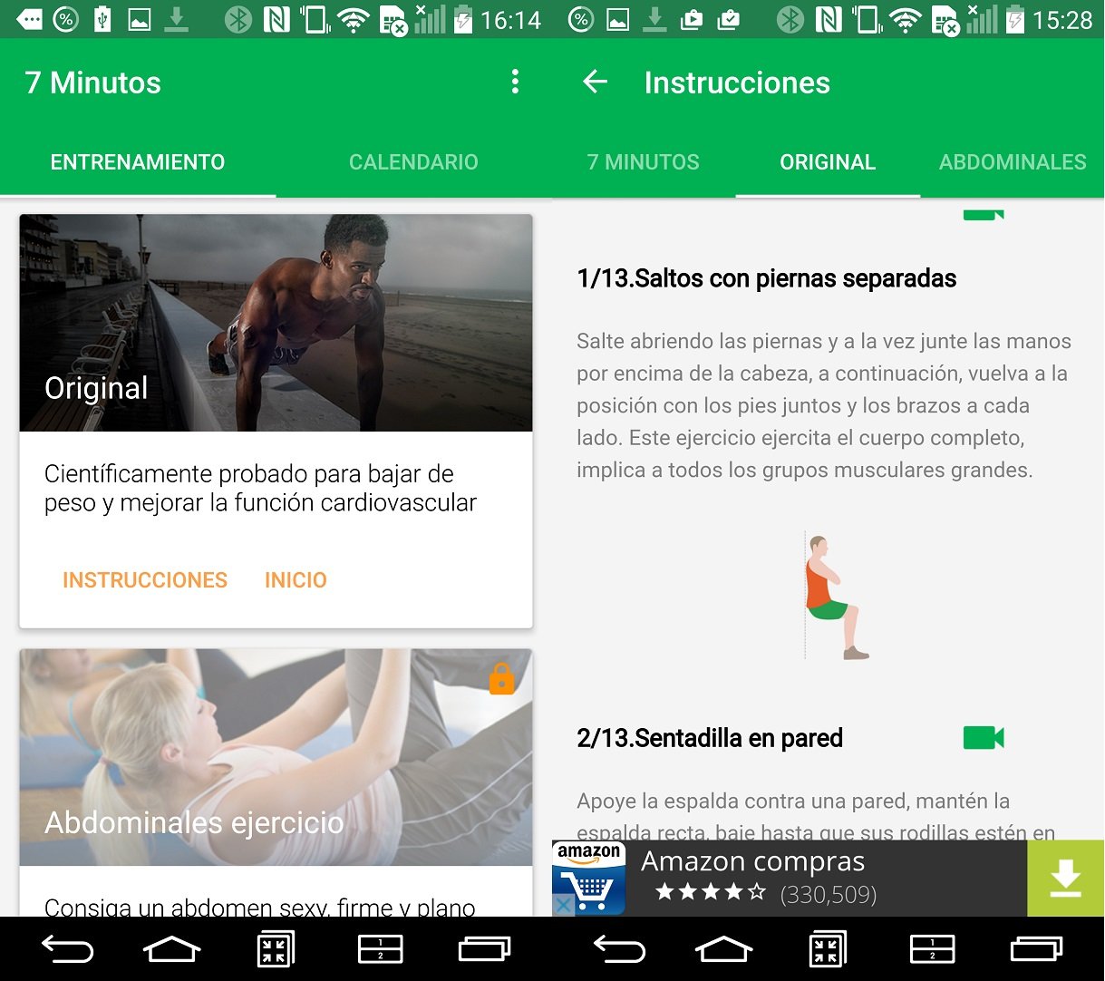 app para bajar de peso y tonificar brazos app para bajar de peso y tonificar brazos