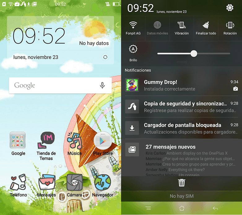Oppo r7 plus