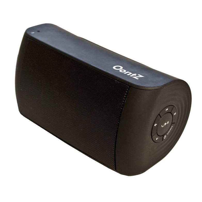 altavoz 1