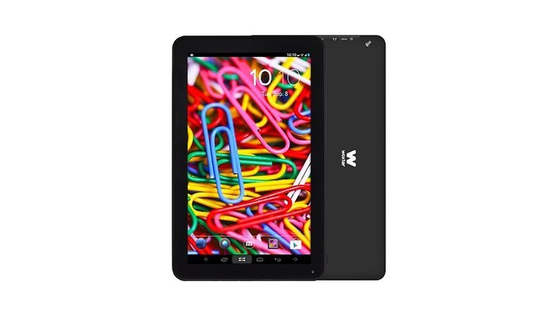wortex tablet
