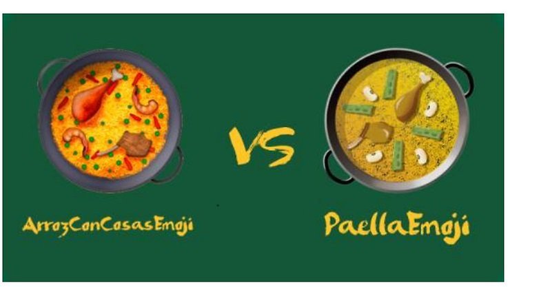 paellaemojis