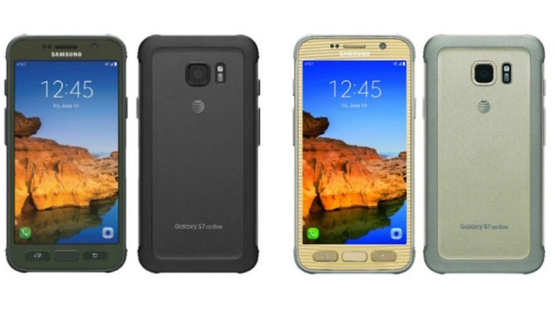 samsung galaxy s7 active