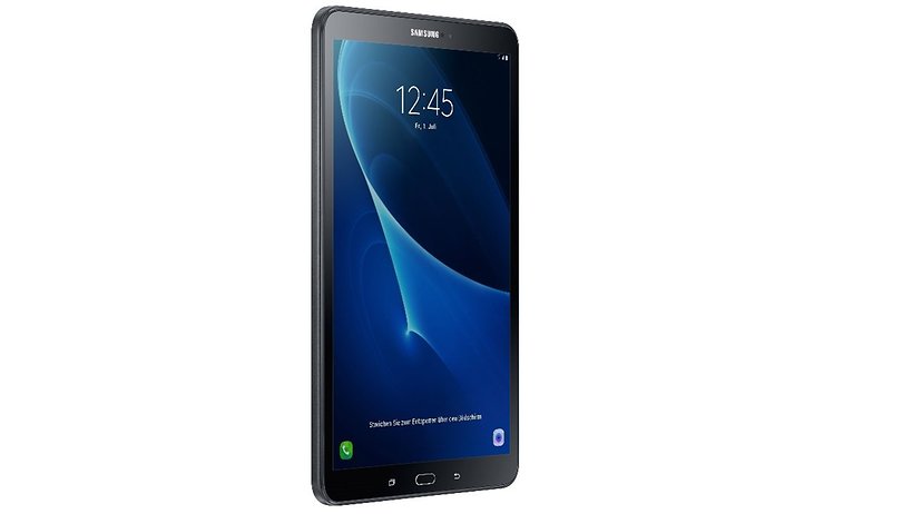 Samsung Galaxy Tab A 10.1 (2016): especificaciones, lanzamiento y precio