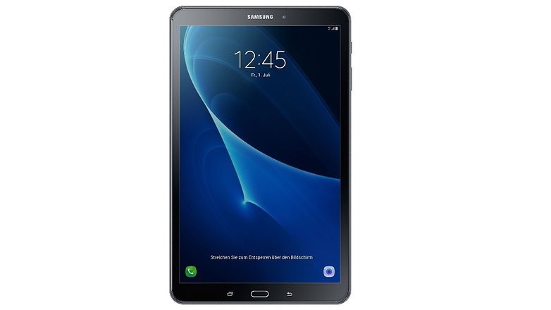 samsung galaxy tab a 10