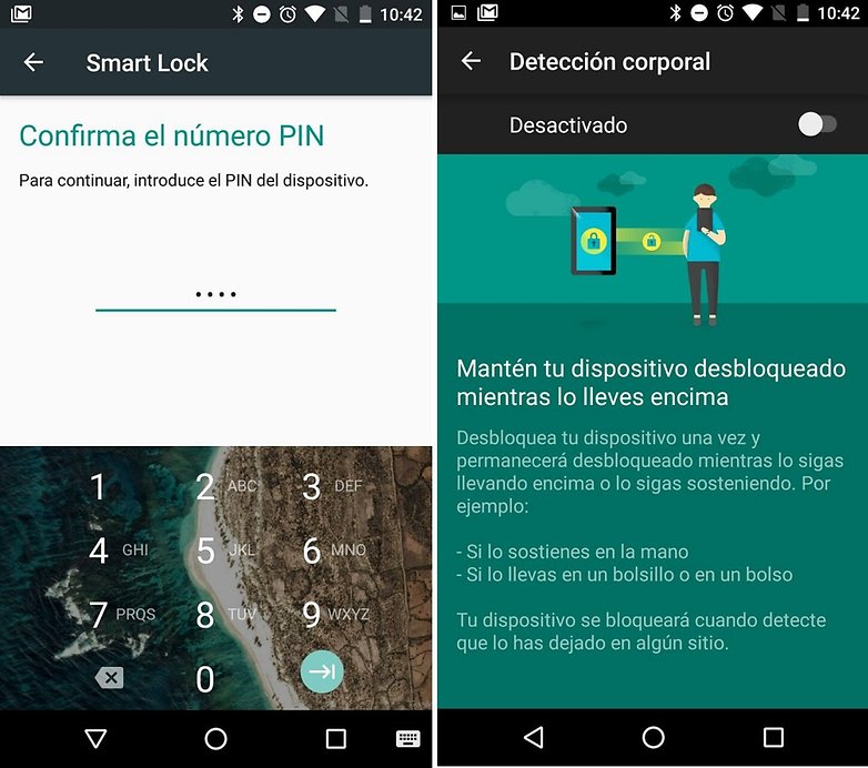 smartlock google