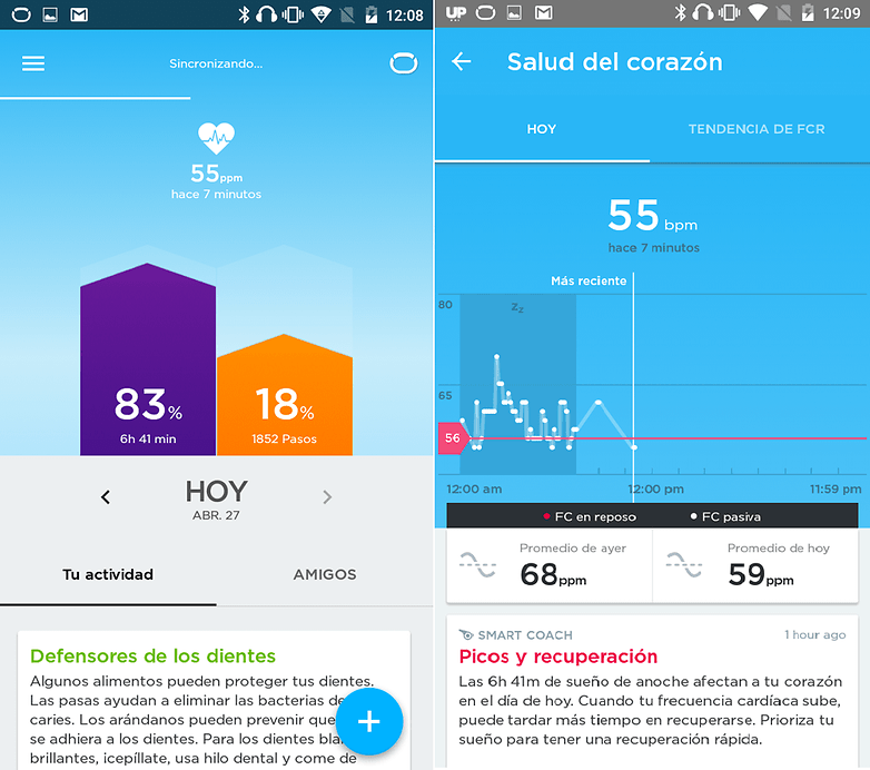 up3 health
