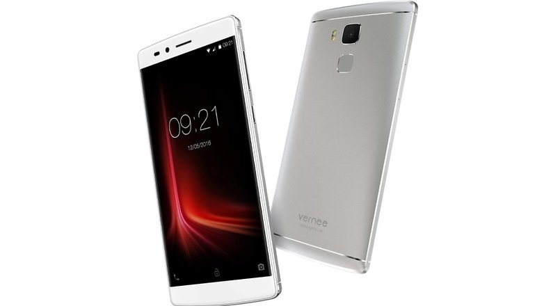 vernee apollo lite 03 design